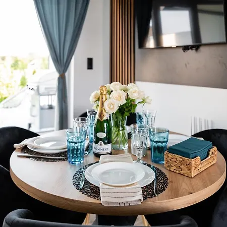 3 Corki Jastrzębia Góra