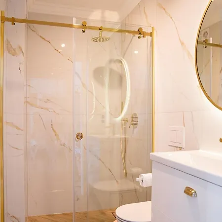 Apartment 3 Corki Jastrzębia Góra