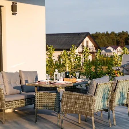 Apartment 3 Corki Jastrzebia Gora