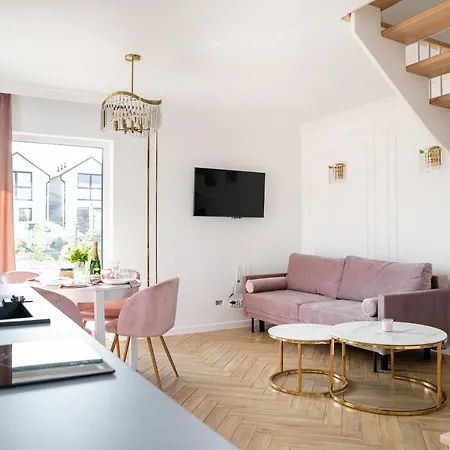 Apartment 3 Corki