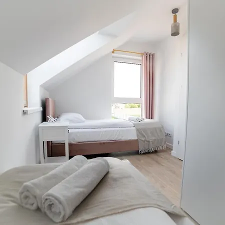 3 Corki Jastrzebia Gora