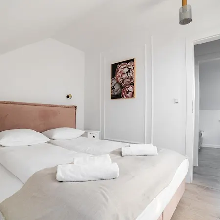 3 Corki Jastrzebia Gora