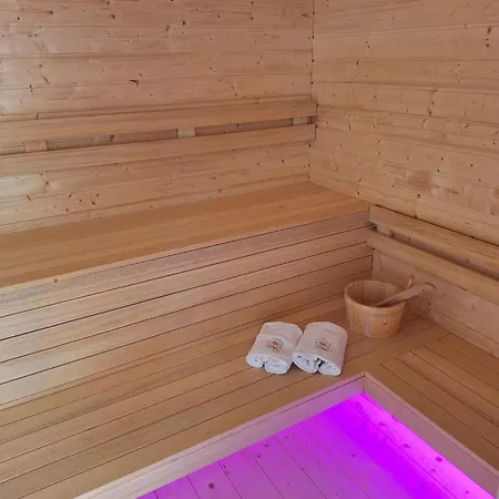 3 Corki Apartment Jastrzebia Gora