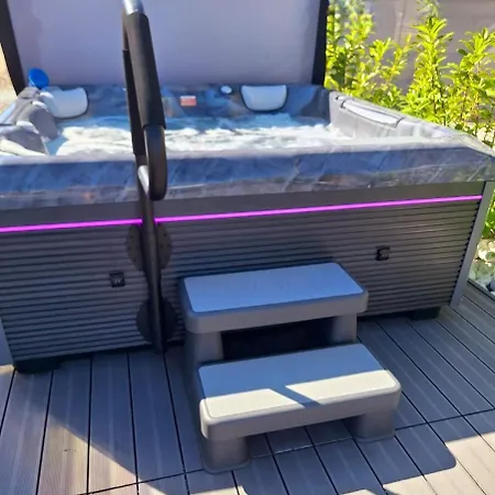 Apartment 3 Corki Jastrzebia Gora