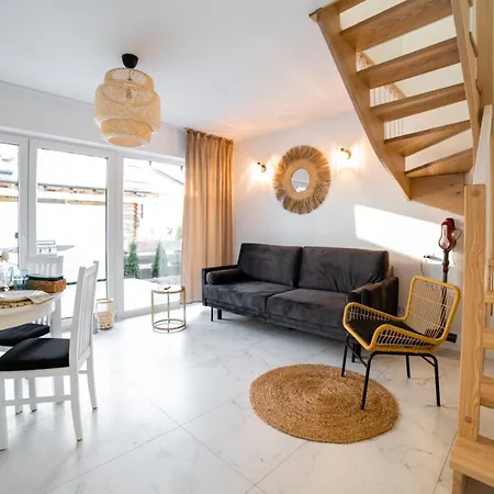 Apartment 3 Corki