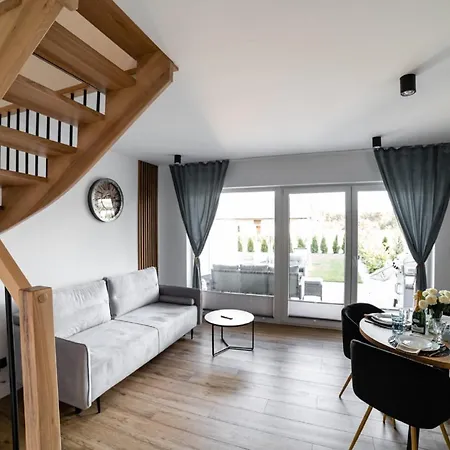 Apartment 3 Corki *