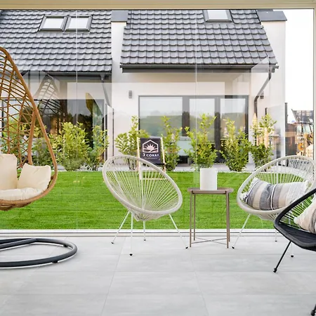 3 Corki Apartment