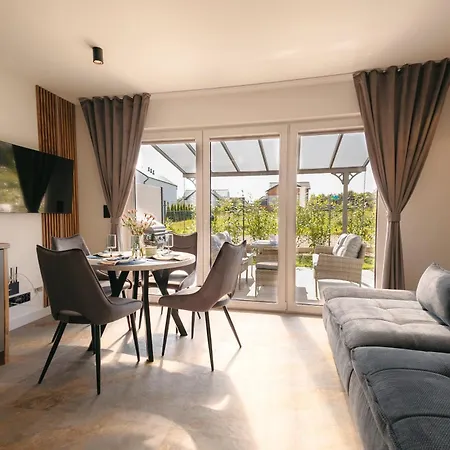 3 Corki Apartment Jastrzebia Gora