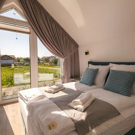 3 Corki Appartement *