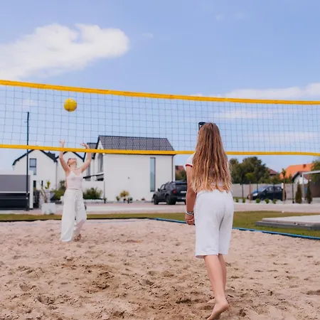 3 Corki * Jastrzębia Góra