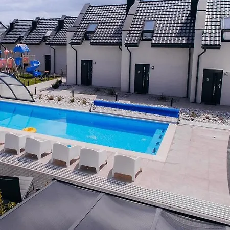 Apartment 3 Corki Jastrzębia Góra