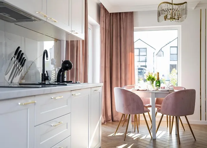 3 Corki * Jastrzębia Góra