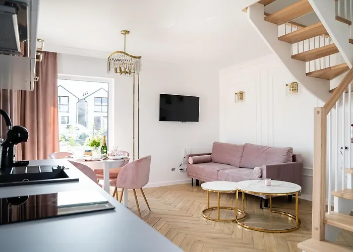 Apartment 3 Corki