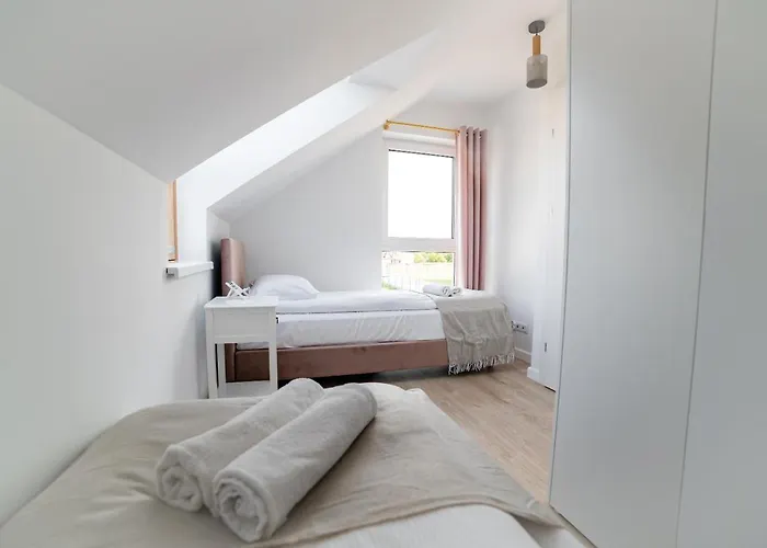 3 Corki Jastrzębia Góra