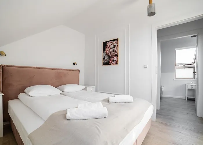 3 Corki Jastrzębia Góra