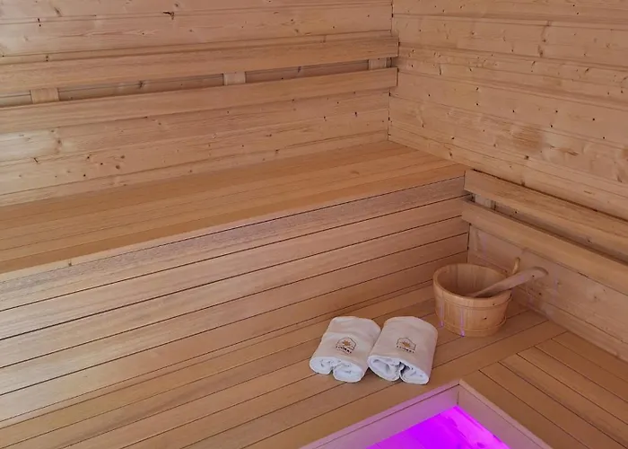 3 Corki 公寓 Jastrzębia Góra