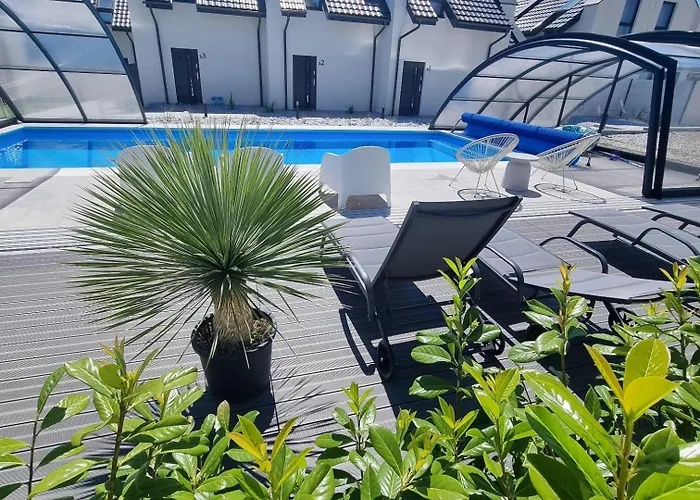 3 Corki * Jastrzębia Góra