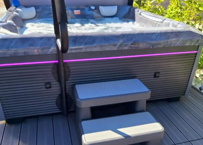 公寓 3 Corki Jastrzębia Góra