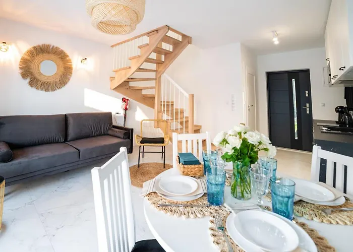 3 Corki * Jastrzębia Góra