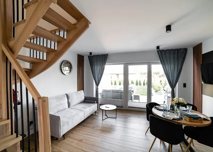 Apartment 3 Corki *