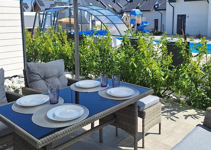 3 Corki Jastrzębia Góra