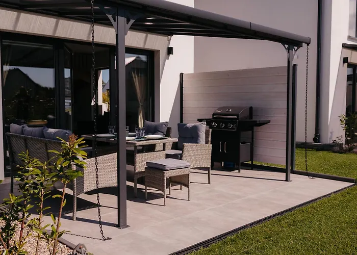 3 Corki * Jastrzębia Góra