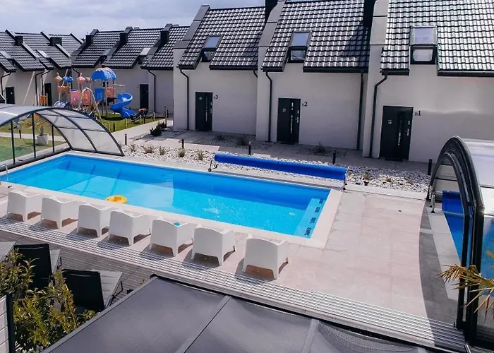 公寓 3 Corki Jastrzębia Góra