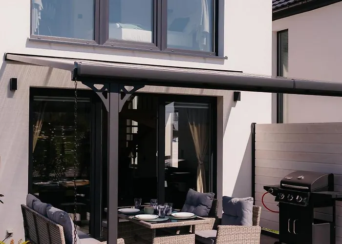 Apartment 3 Corki